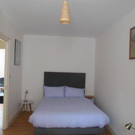 Duplex Face Plage Avec Terrasse, 3 Ch, 2 Sdb, Wifi, Menage Inclus - Fr-1-376-113 บูโลญ-ซูร์-แมร์ ภายนอก รูปภาพ