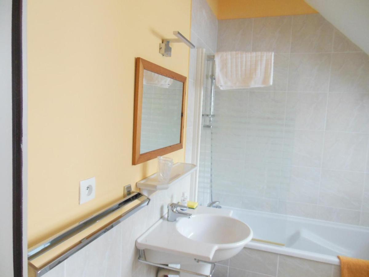 Duplex Face Plage Avec Terrasse, 3 Ch, 2 Sdb, Wifi, Menage Inclus - Fr-1-376-113 บูโลญ-ซูร์-แมร์ ภายนอก รูปภาพ