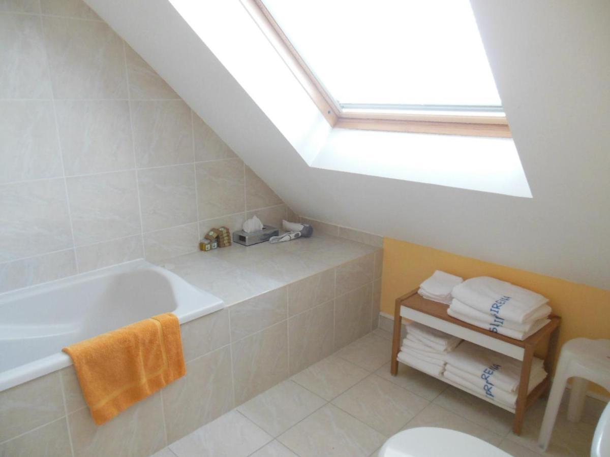 Duplex Face Plage Avec Terrasse, 3 Ch, 2 Sdb, Wifi, Menage Inclus - Fr-1-376-113 บูโลญ-ซูร์-แมร์ ภายนอก รูปภาพ
